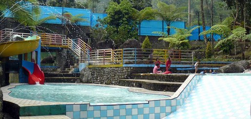 &#91;CoC Regional: Lokasi Wisata&#93; 5 Wisata di Purwokerto Berpengunjung Banyak Murah