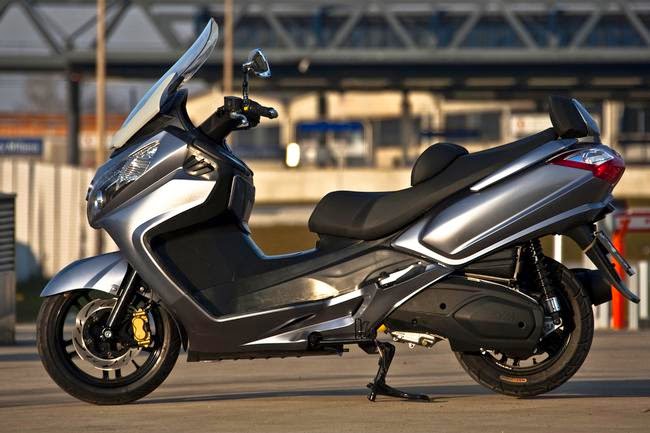 Dijual Seharga “Mobil Murah”, Sepeda Motor Ini Tetap Laku 