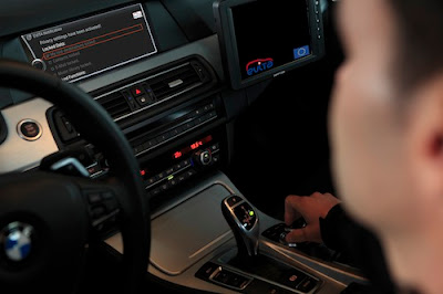 Secanggih Apa Mobil di Tahun 2020??