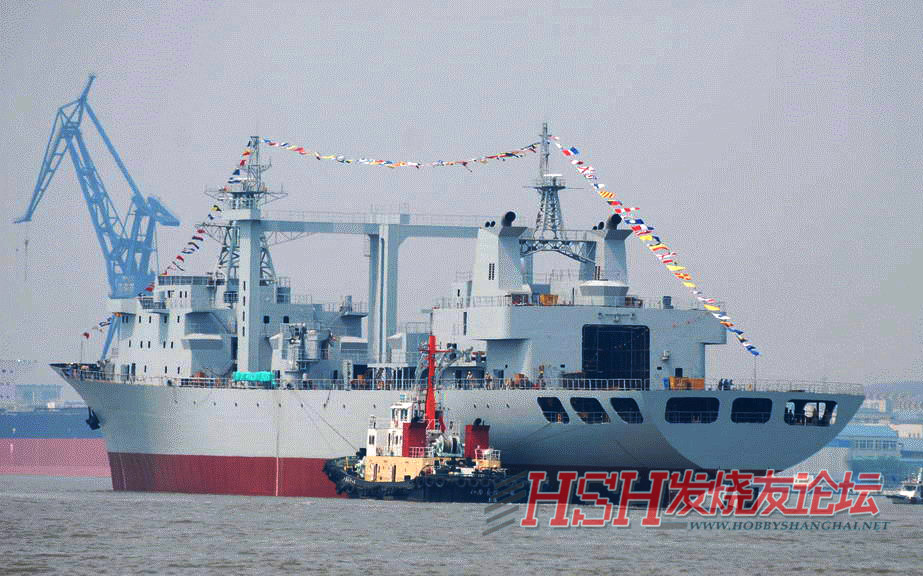 China PLA Navy Learns About Endurance