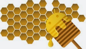 Melirik Sejarah Perkembangan Android