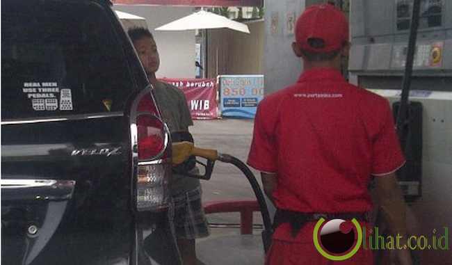 5 Kesalahan Kerap Dilakukan Pengendara di bawah Umur 