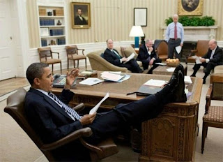 Perbedaan PRESIDEN IRAN Dengan PRESIDEN AMERIKA