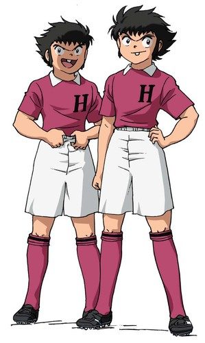 Captain Tsubasa 2018, menantikan karakter ini muncul &#91;PART I&#93;