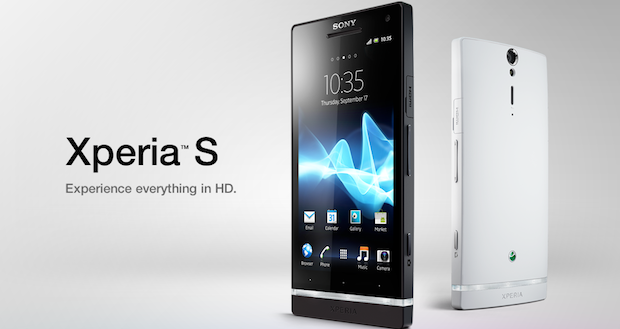 &#91;Official Lounge&#93; Sony Xperia S (LT26i) - Experience Everything In HD
