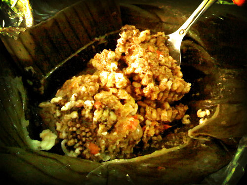 8 Masakan Unik Khas Nusantara