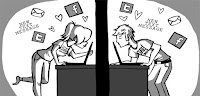 5 Tips yang bisa bikin LDR-mu tetep seru tanpa bikin bokek