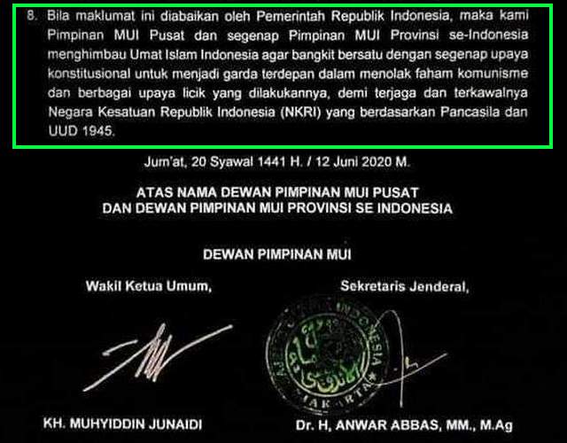 Trending! Warganet Mengecam MUI hingga Membuat Petisi, ini Penyebabnya