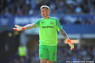 4 Kiper Hebat Yang Belum Pernah Bermain Di Klub Top Dunia