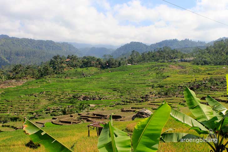 &#91;CoC Regional: Lokasi Wisata&#93; Situs Batur Agung Kedungbanteng Banyumas