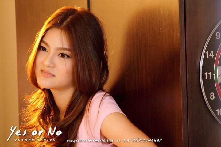 Cewe thailand Mana Yg Agan pilih???