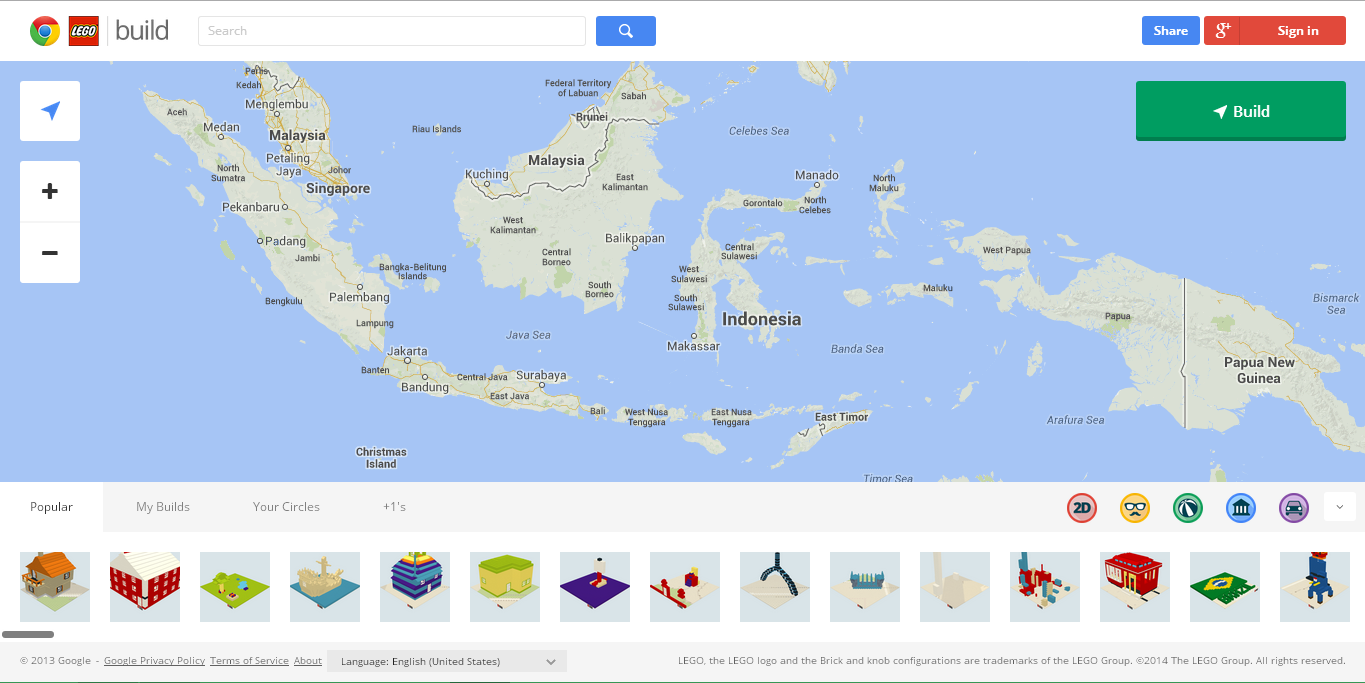 10 Fitur Menakjubkan Google Yang Jarang Diketahui Orang