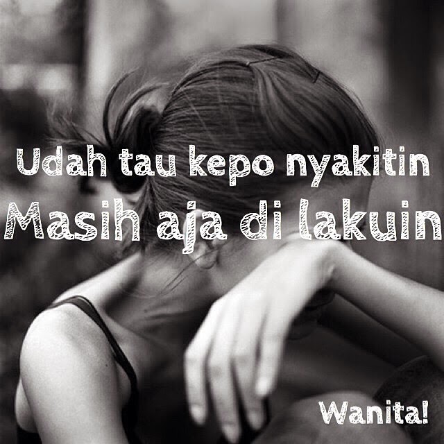 3 Fakta Tentang Wanita (Yang Wanita, Bener Ga Nih??) :D