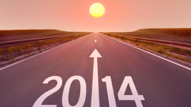 Sudah Anda Wujudkan Resolusi Anda???