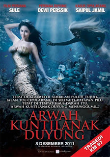 Film-film Indonesia Paling Gagal
