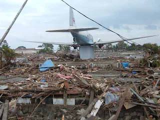 9 Tahun Tsunami Aceh 26/12/2004