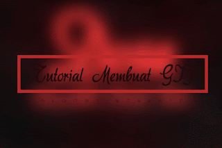 Yok Bikin GIF Di Photoshop