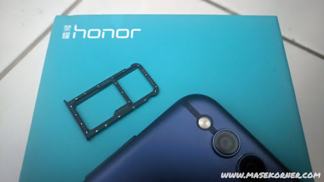 &#91;Review&#93; Honor 7x - Smartphone Tampan untuk Generasi Muda yang Jantan!