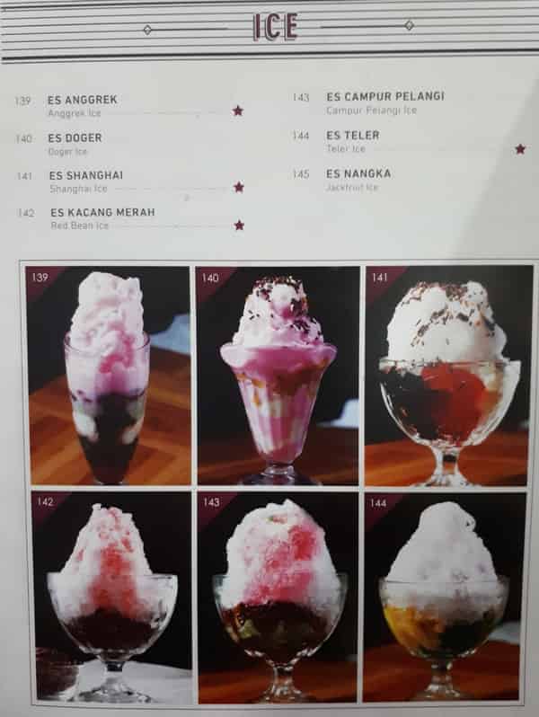 Wisata Kuliner di Bangka : Menikmati Suasana Malam di Bangka