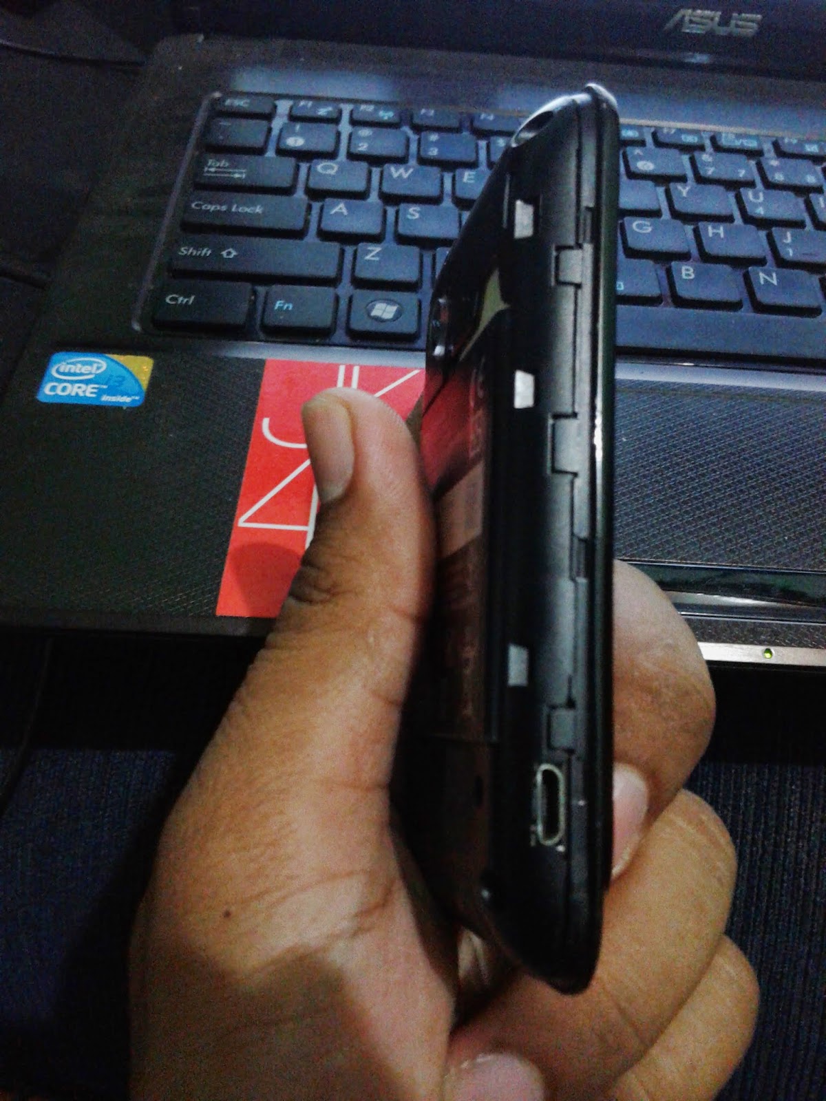 Jual Sony Experia Tipo ST21i2 dual sim MURAH ( siap COD )