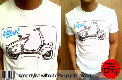 Kaos Style Laki-Laki Bandung