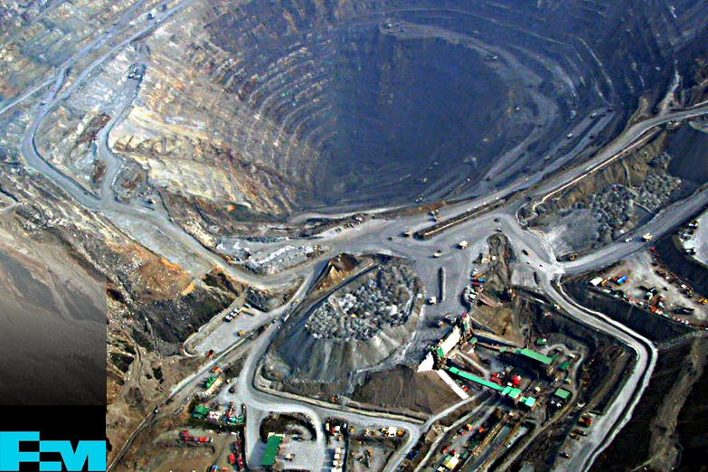  Jadi Menko Perekonomian, CT Akan Panggil Freeport dan Newmont