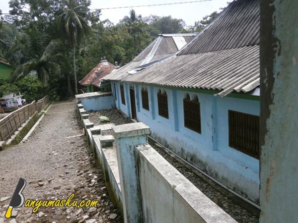 &#91;CoC Regional: Lokasi Wisata&#93; Masjid Saka Tunggal Baitussalam Banyumas