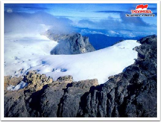 10 Puncak Gunung Tercantik di Indonesia