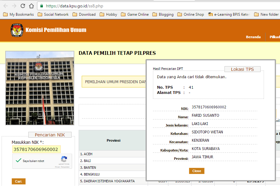 Waspadai Penipuan Jual Beli Online - Cek Identitas Penjual Sebelum Transaksi
