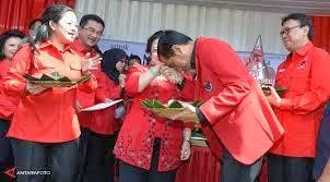 Jokowi Capres PDIP?, Indonesia Dikangkangi Konglomerat Cina!