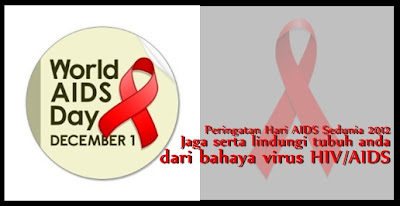 Ibu Rumah Tangga Lebih Banyak Tertular HIV 