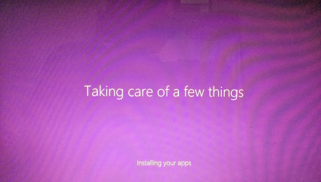 Cara upgrade Windows 8 ke Windows 8.1