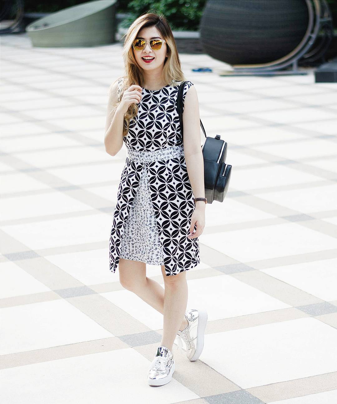 Jangan Pakai Pakaian Terlarang Saat Foto ‘OOTD’