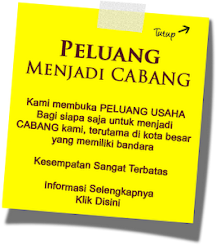 PELUANG BISNIS DENGAN MINIM RESIKO PRODUK PASTI LARIS !