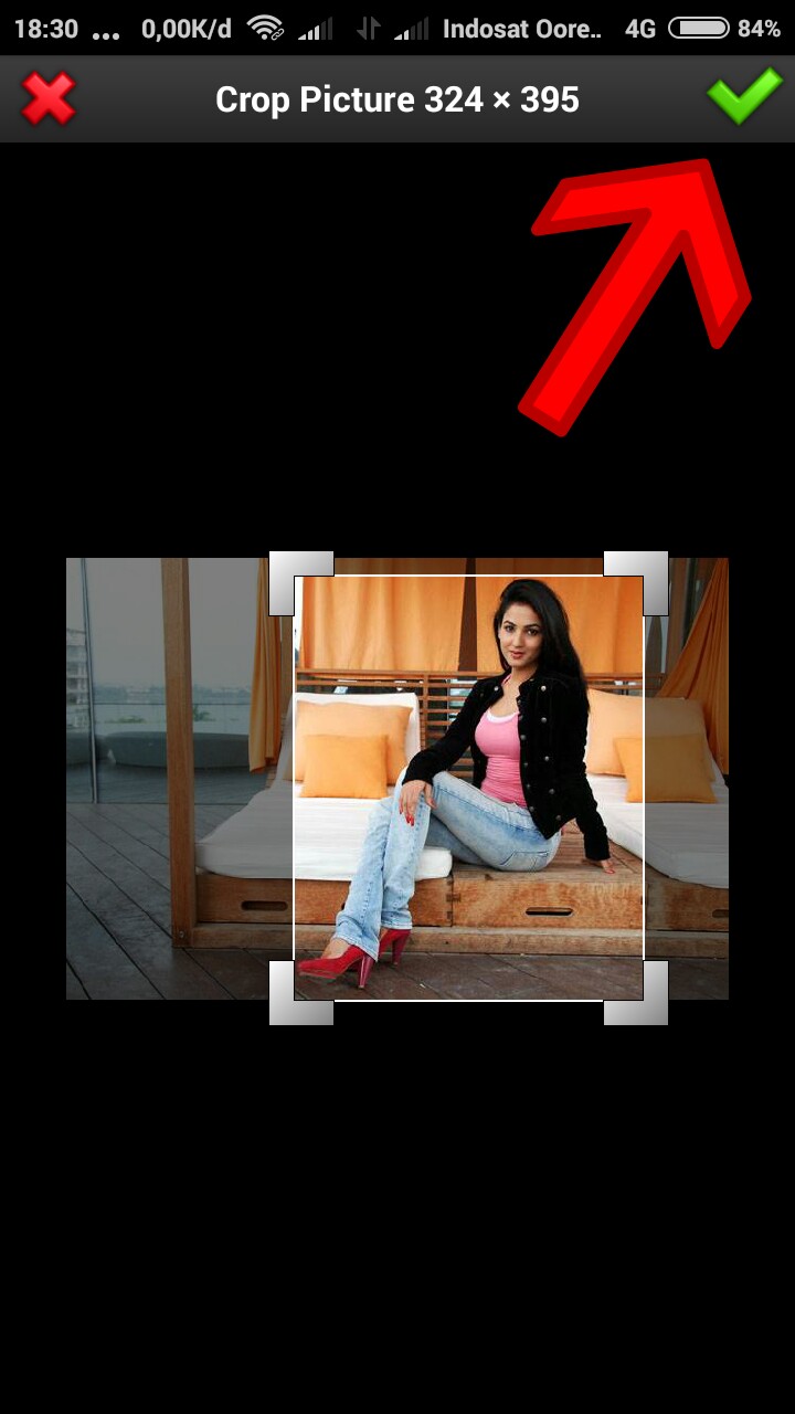 Tutorial Mengubah Foto Manusia Menjadi Mini Seperti Mainan