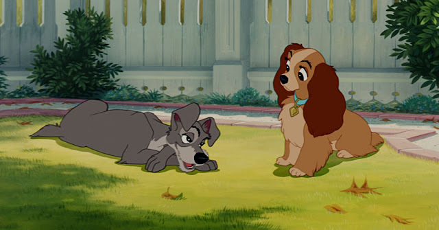 Inilah Wajah Tokoh Hewan di Disney jika Jadi Manusia