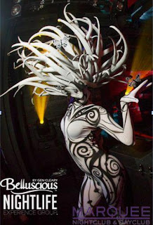 &#91;NICE&#93; Yang Suka Body Painting Masuk (BB++) 