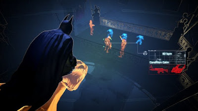 &#91;REVIEW GAME&#93; Batman : Arkham Knight ; Malam Terakhir Sang Dark Knight