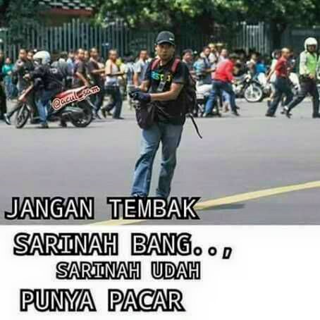 Top 20 Meme Mas Afif alias Sunakim