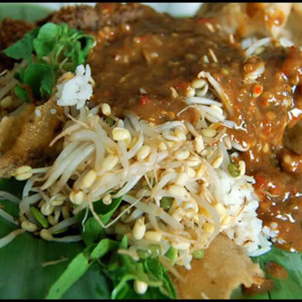 &#91;Must Know&#93; Masih kagak tau bedanya pecel ama gado-gado bray?? Masuk kemari