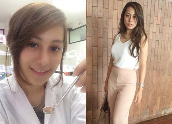 Mau Ga Diperiksa Ama 5 Dokter Muda dan Cantik Ini?