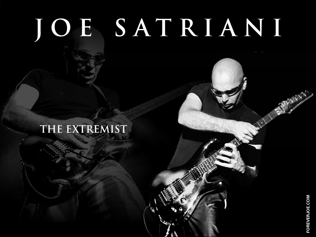 10 gitaris terhebat sepanjang masa