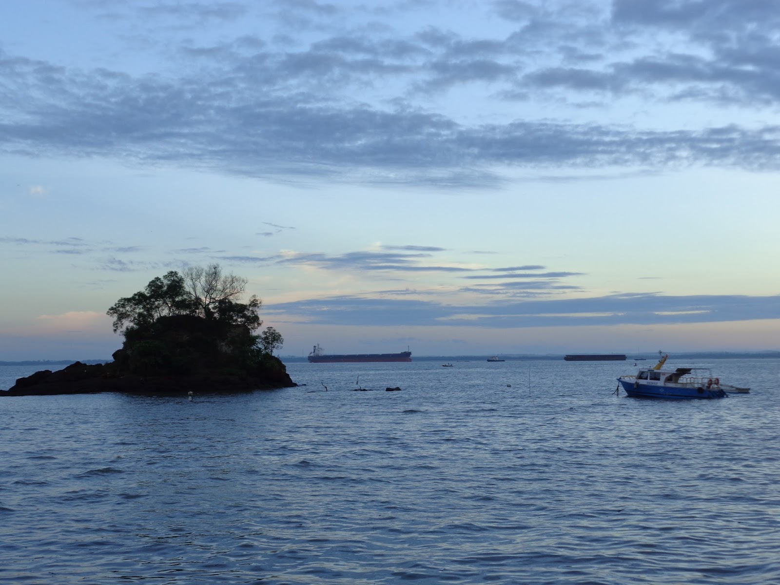 Foto-foto Amatir di Balikpapan