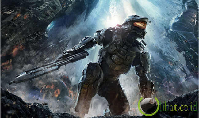 5 Game PC yang ditunggu di 2013