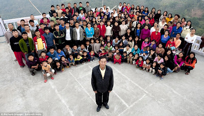 keluarga-terbesar-di-dunia-punya-39-istri-94-anak-dan-33-cucu