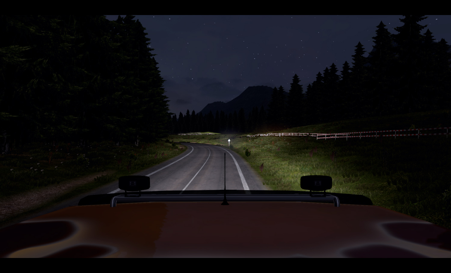 ????? EURO TRUCK SIMULATOR (Upcoming) ?????