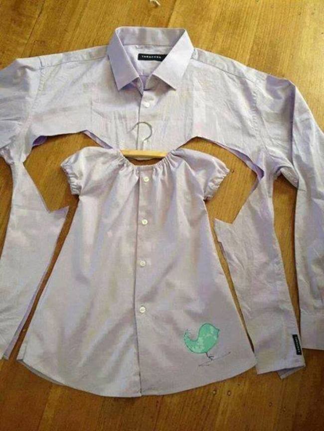 9 Barang Bekas Ini Bisa Kamu Sulap Menjadi Lebih Berguna. So Inspiring..