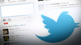 Twitter Kurangi Karakter Tweet, Tak Lagi 140