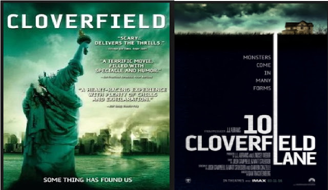&#91;REVIEW FILM&#93; The Cloverfield Paradox ; Terpenting Sekaligus Terburuk 
