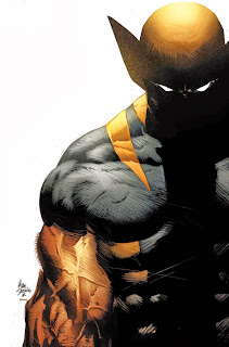 20 Karakter X-MEN Terbaik , Agan pengen kekuatannya siapa ni??